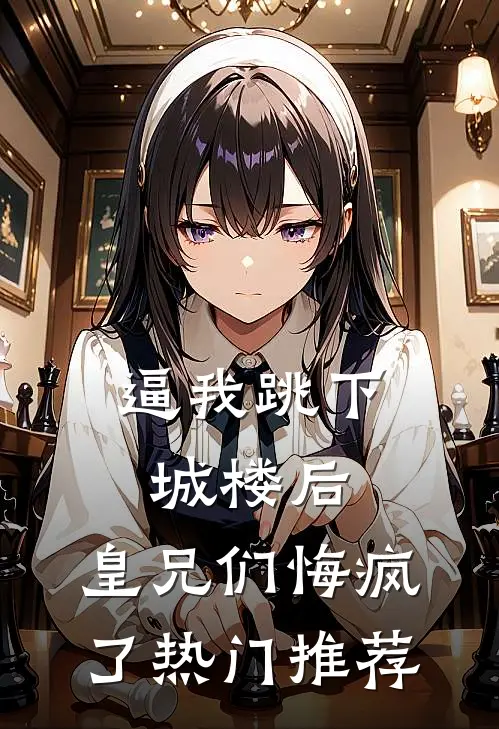 逼我跳下城楼后，皇兄们悔疯了热门推荐