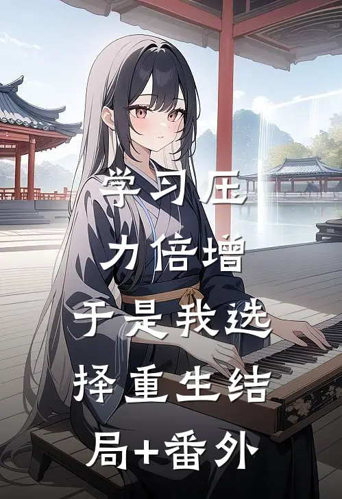学习压力倍增，于是我选择重生结局+番外