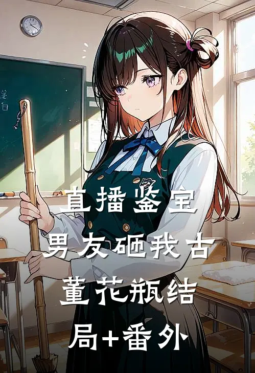 直播鉴宝，男友砸我古董花瓶结局+番外