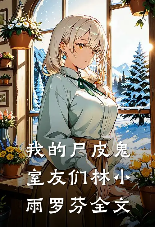 我的尸皮鬼室友们林小雨罗芬全文