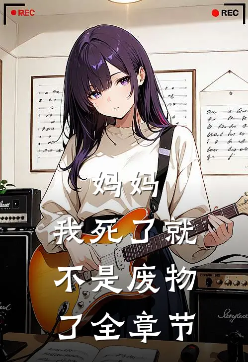 妈妈，我死了就不是废物了全章节