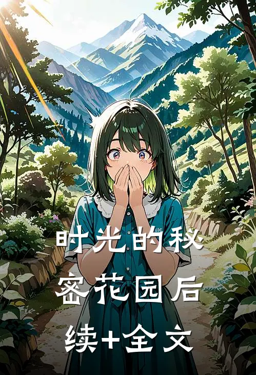 时光的秘密花园后续+全文