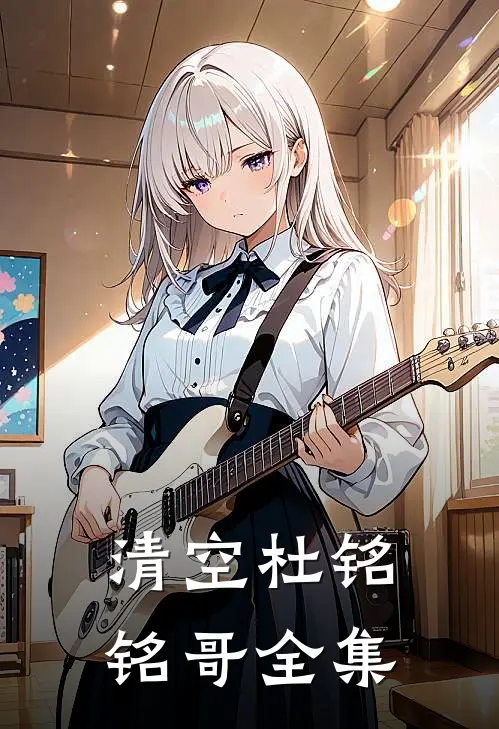 清空杜铭铭哥 全集