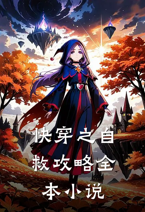 快穿之自救攻略全本小说