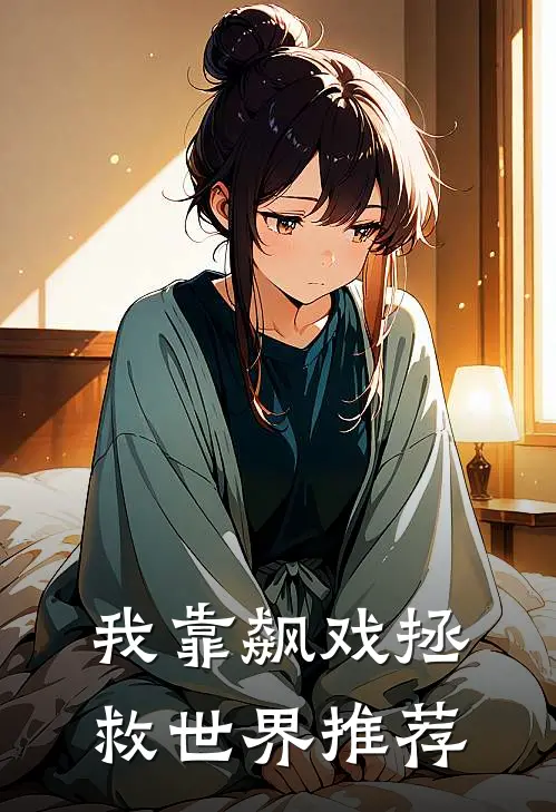 我靠飙戏拯救世界推荐