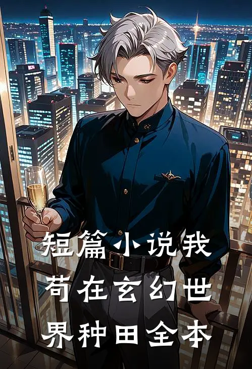 短篇小说我苟在玄幻世界种田全本