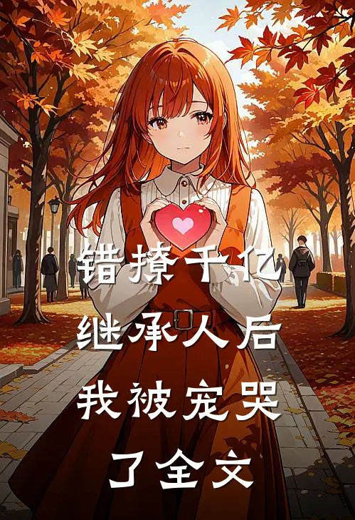 错撩千亿继承人后,我被宠哭了全文阅读