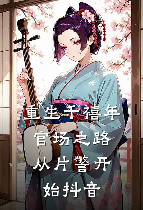 重生千禧年：官场之路从片警开始抖音