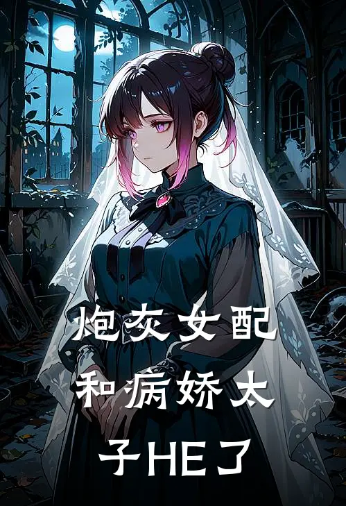 炮灰女配和病娇太子HE了