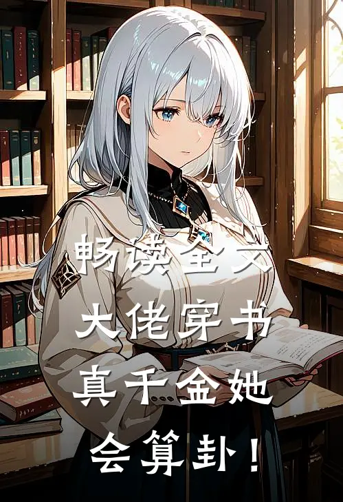 畅读全文大佬穿书：真千金她会算卦！