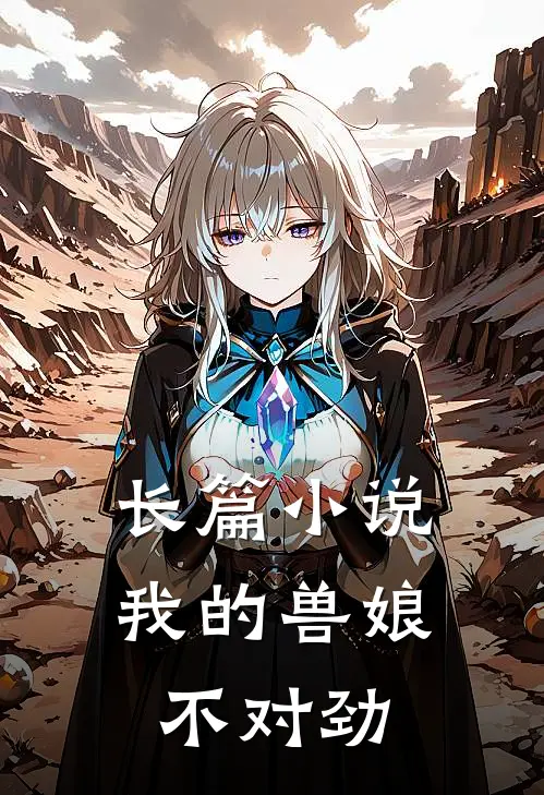 长篇小说我的兽娘不对劲