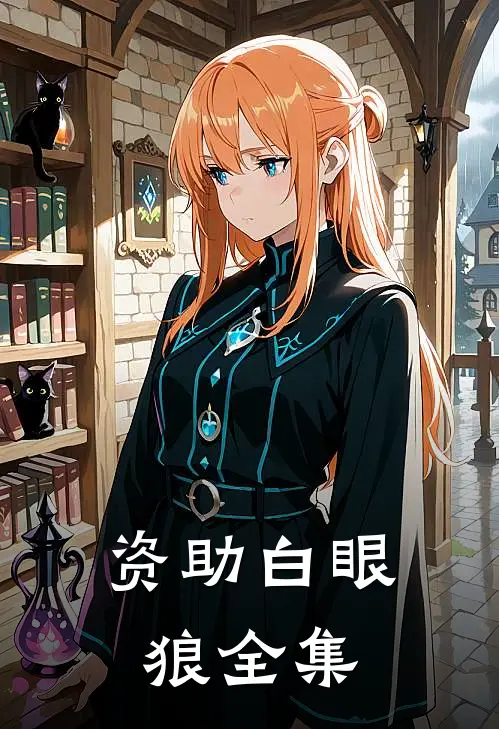 资助白眼狼 全集