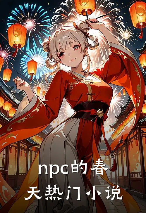 npc的春天热门小说