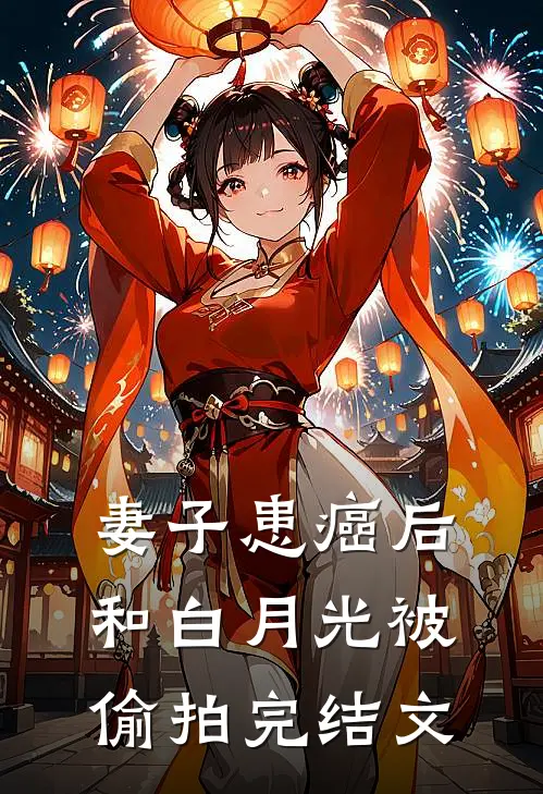 妻子患癌后，和白月光被偷拍完结文