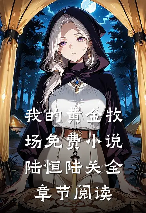 我的黄金牧场免费小说陆恒陆关全章节阅读