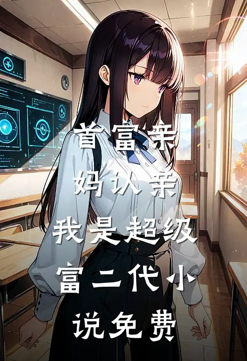 首富亲妈认亲我是超级富二代免费阅读