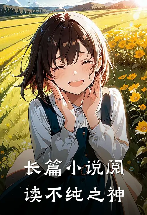 长篇小说阅读不纯之神