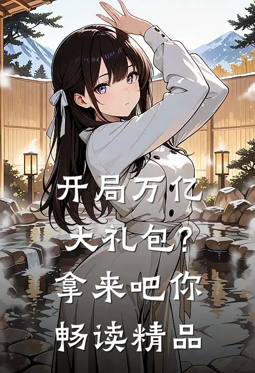 开局万亿大礼包?拿来吧你畅读精品