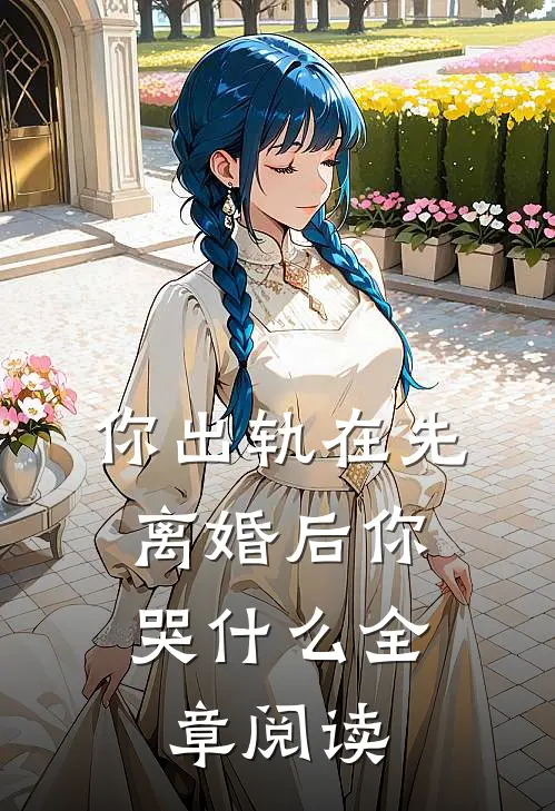 你出轨在先，离婚后你哭什么全章阅读