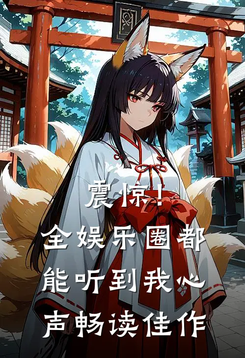 震惊！全娱乐圈都能听到我心声畅读佳作