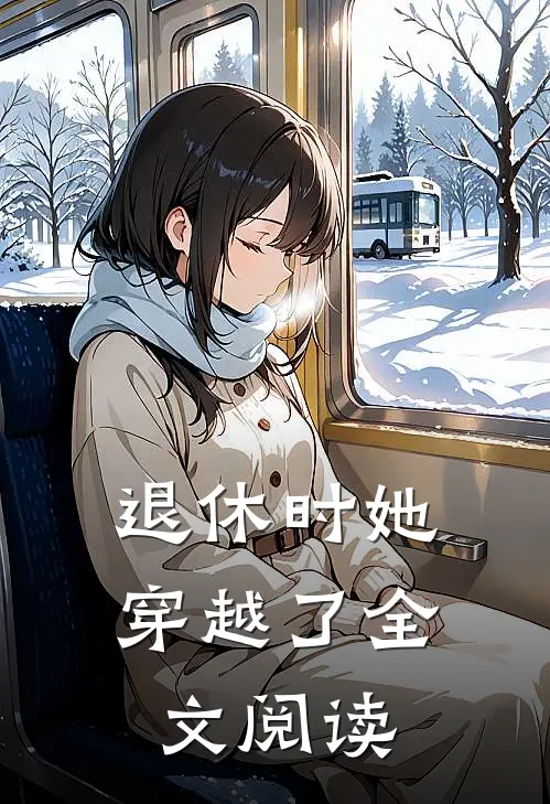 退休时她穿越了全文阅读