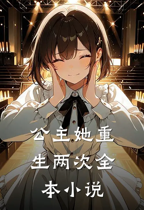 公主她重生两次全本小说