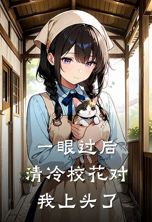 一眼过后,清冷校花对我上头了免费阅读