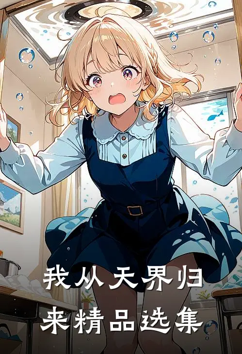 我从天界归来精品选集