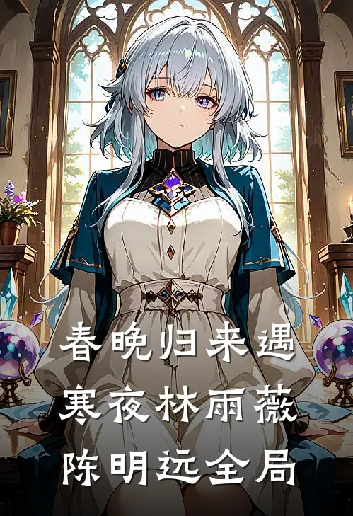 春晚归来遇寒夜林雨薇陈明远全局