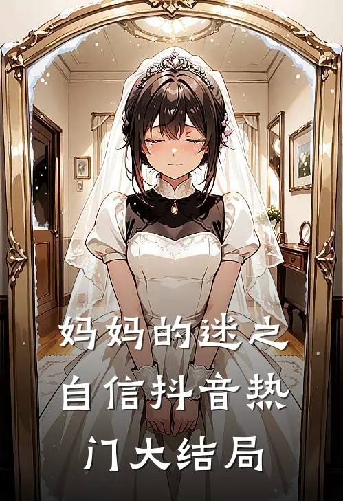 妈妈的迷之自信抖音热门大结局