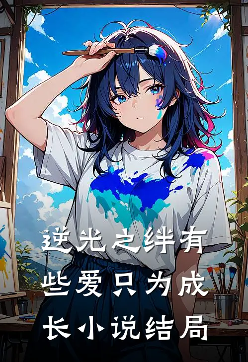 逆光之绊（有些爱只为成长）小说结局