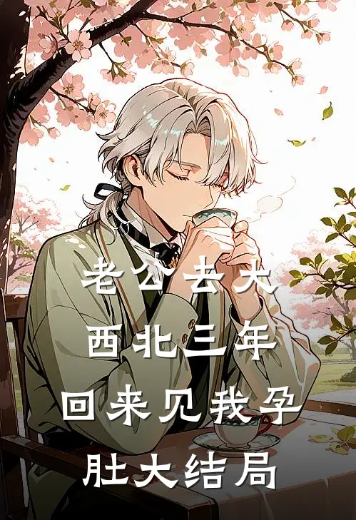 老公去大西北三年，回来见我孕肚大结局