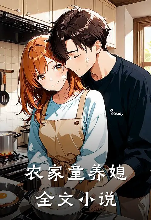 农家童养媳全文小说