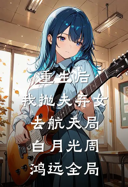 重生后，我抛夫弃女去航天局白月光周鸿远全局