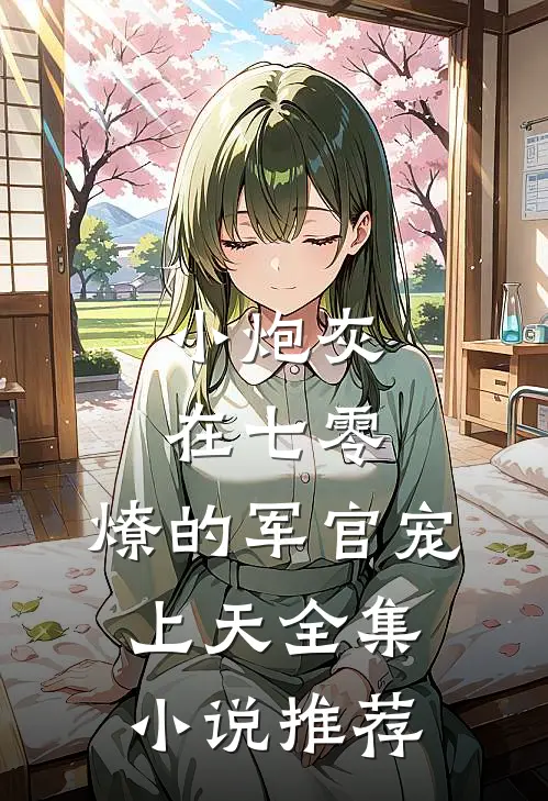 小炮灰在七零，燎的军官宠上天全集小说推荐