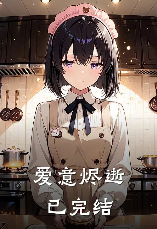 爱意烬逝已完结