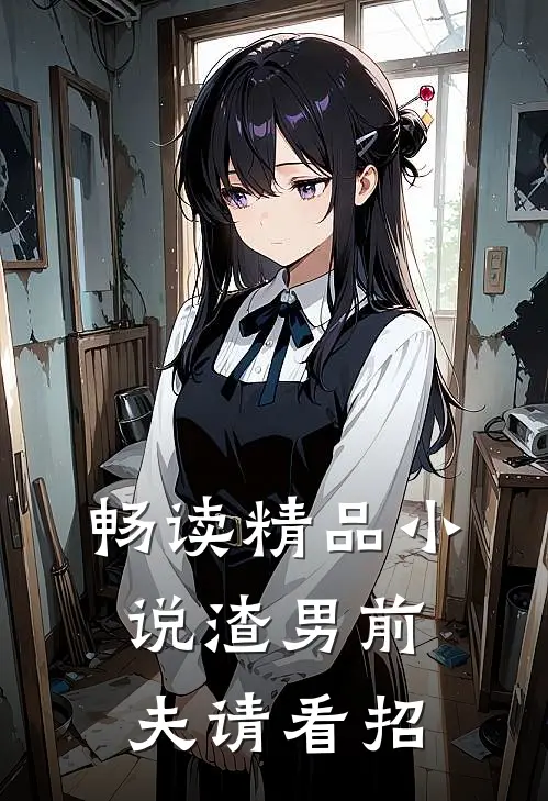 畅读精品小说渣男前夫请看招