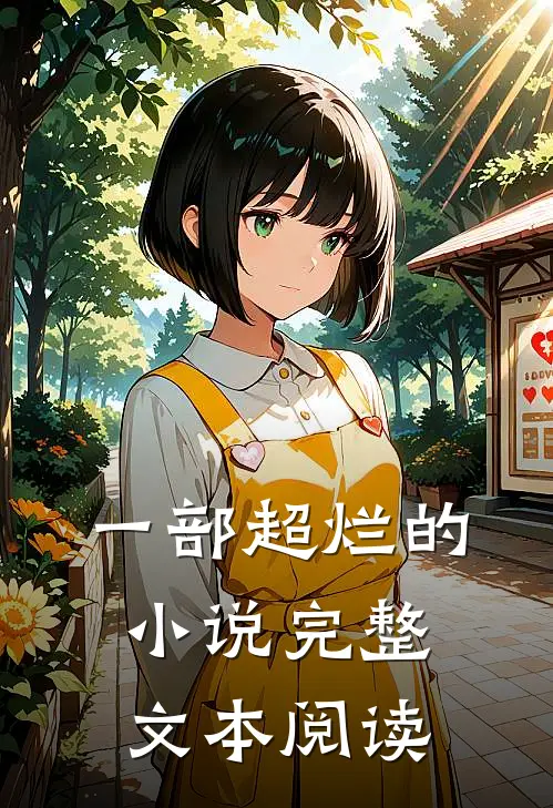 一部超烂的小说完整文本阅读