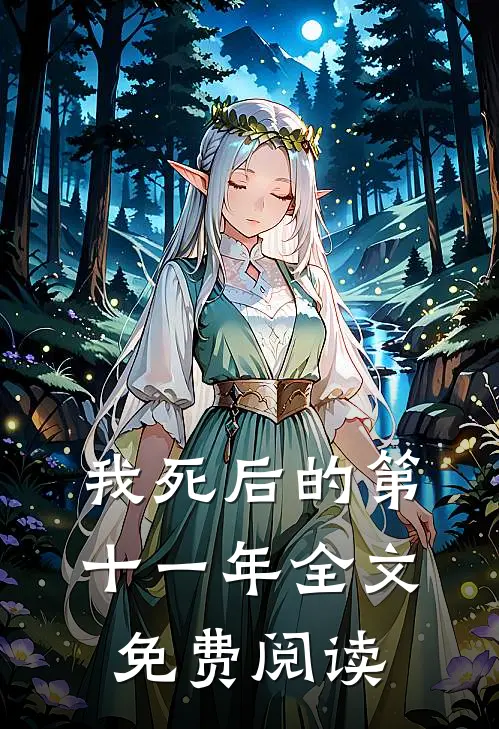 我死后的第十一年全文免费阅读