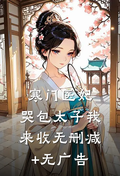 寒门医妃：哭包太子我来收无删减+无广告
