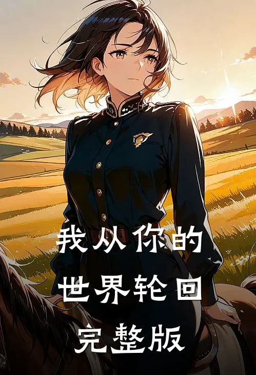 我从你的世界轮回完整版