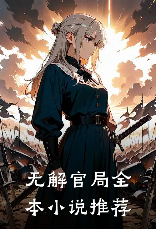 无解官局全本小说推荐