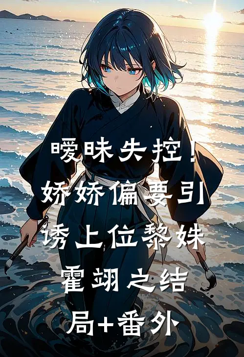 暧昧失控！娇娇偏要引诱上位黎姝霍翊之结局+番外