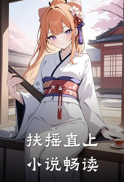 扶摇直上小说畅读