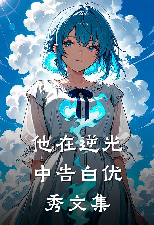 他在逆光中告白优秀文集