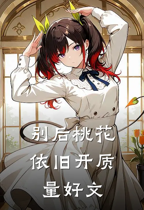 别后桃花依旧开质量好文