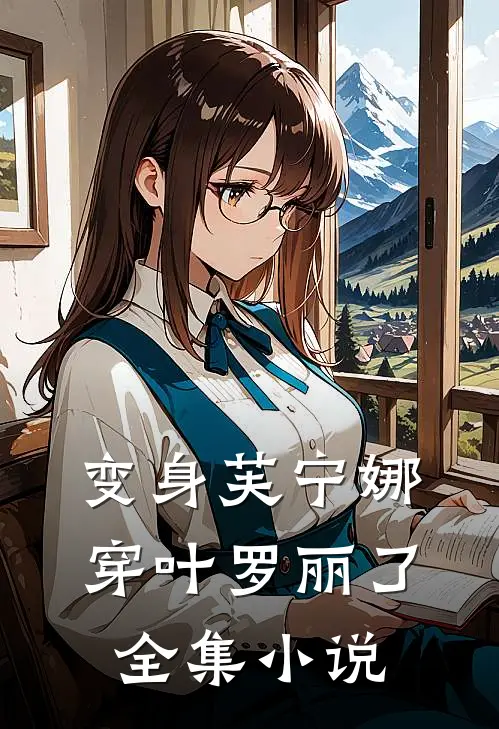 变身芙宁娜穿叶罗丽了全集小说