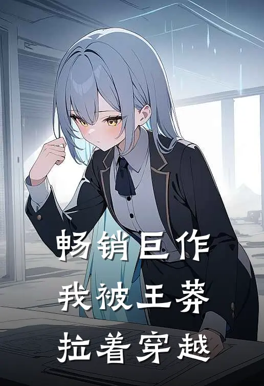 畅销巨作我被王莽拉着穿越