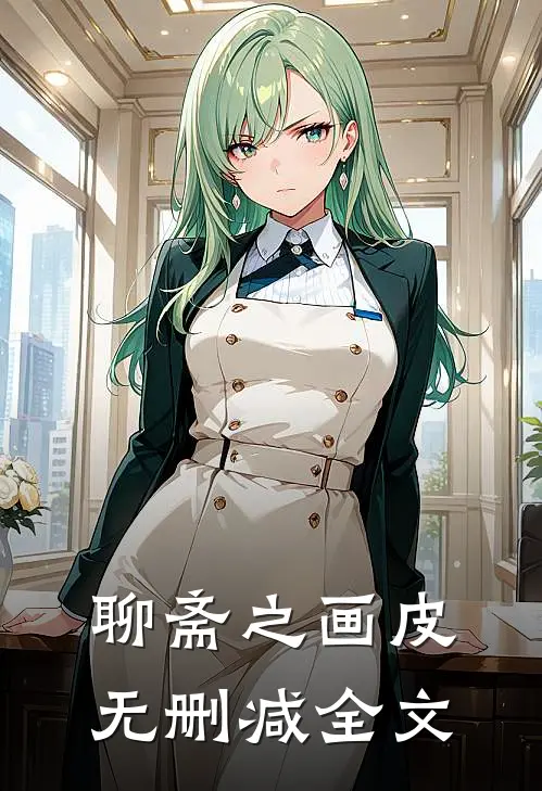 聊斋之画皮无删减全文