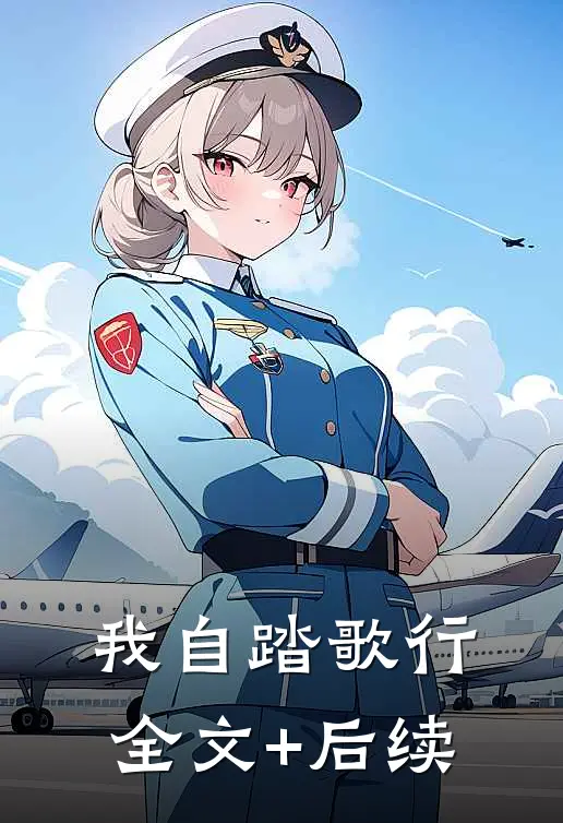 我自踏歌行全文+后续